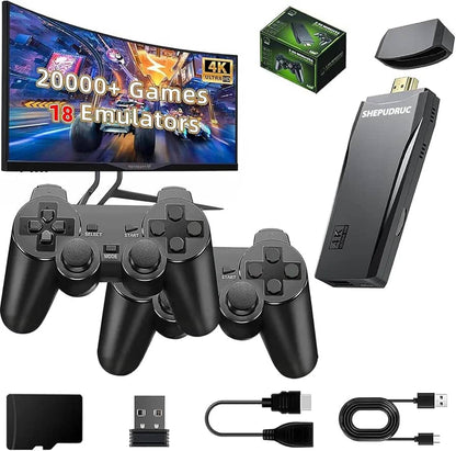 4k Game Stick pro ™