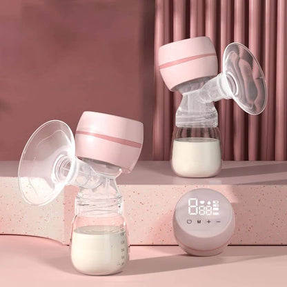 Tire lait électrique Pro ™